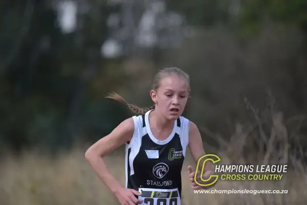 Mikayla Mans — CLXC