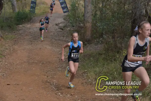 Duney-Lee Degenaar — CLXC