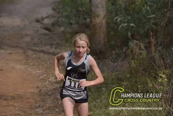 Christine Engelbrecht — CLXC