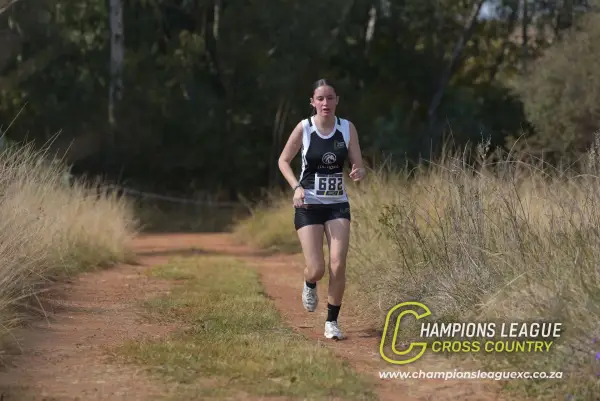 Hayley Vorster — CLXC