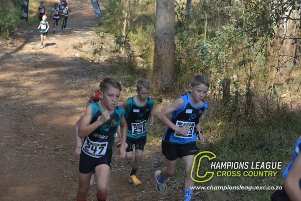 Jordan Jurgens — CLXC