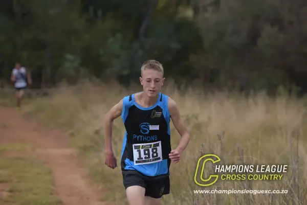 Ruben Marais — CLXC