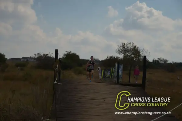 Connor Felton — CLXC