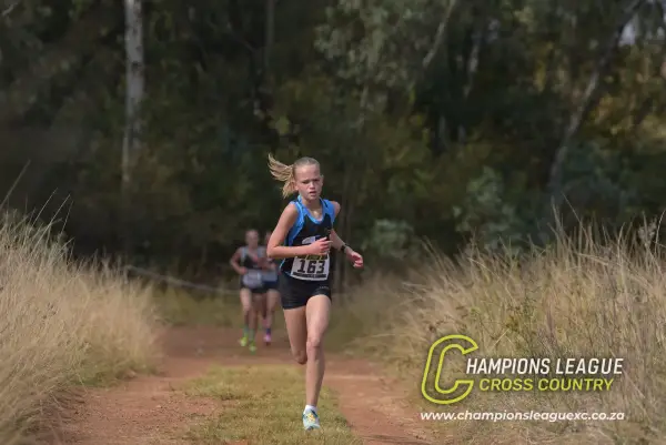 Kayla Doman — CLXC