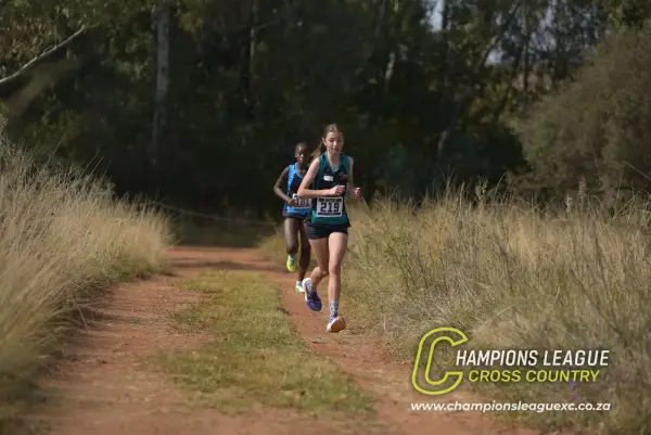 Leané Grobler — CLXC