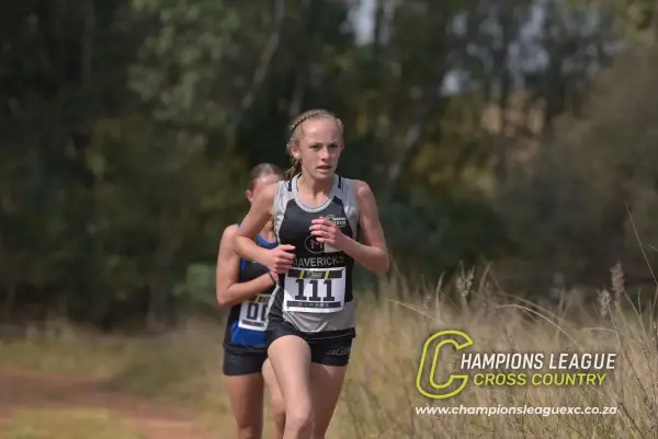 Duney-Lee Degenaar — CLXC