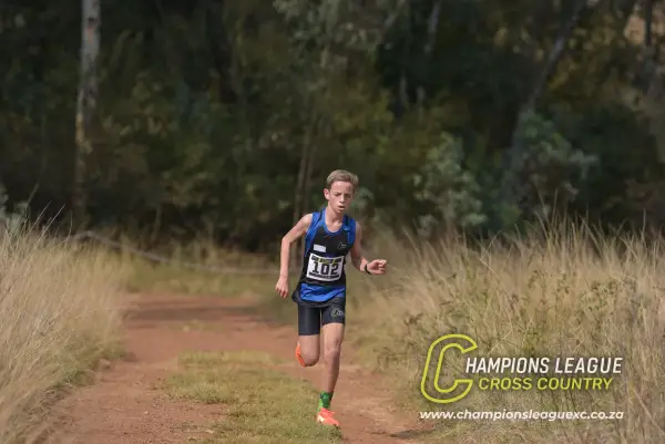 Franna Van der Westhuizen — CLXC