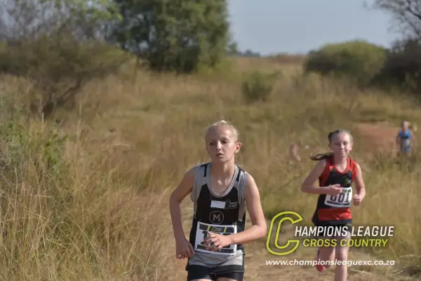 Nia Heyns — CLXC