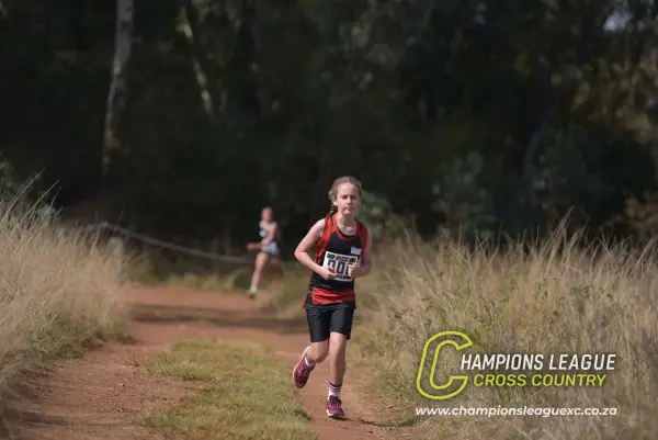 Elmarie Haywood — CLXC