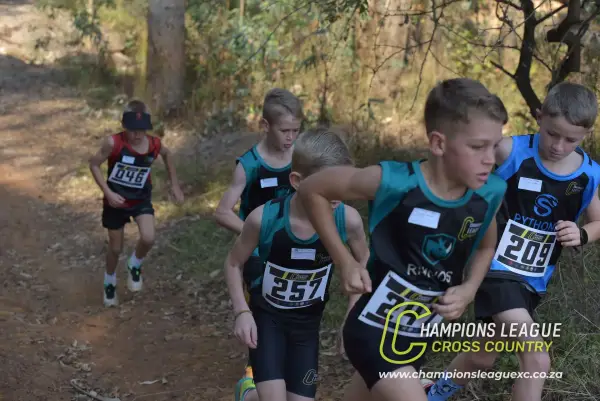 Jordan Jurgens — CLXC