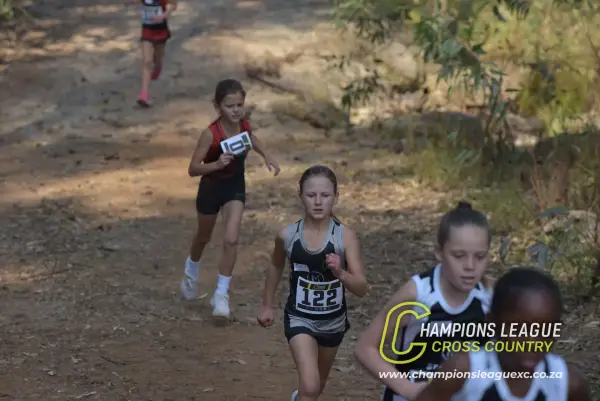 Ariana Du Preez — CLXC