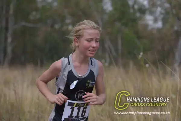 Christine Engelbrecht — CLXC