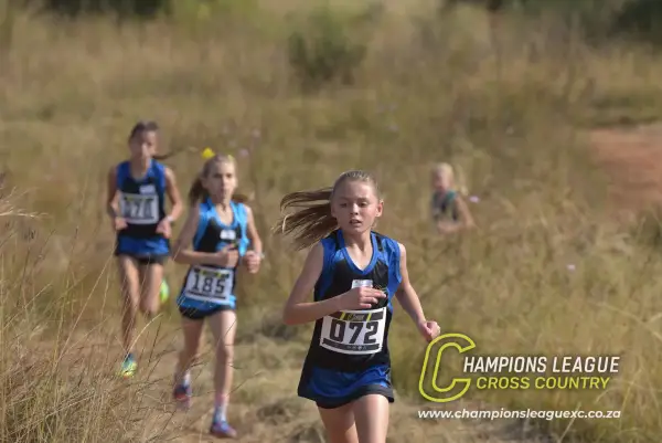 Abigail Tulleken — CLXC