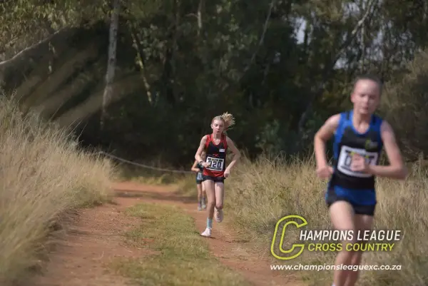 Zanté Viljoen — CLXC