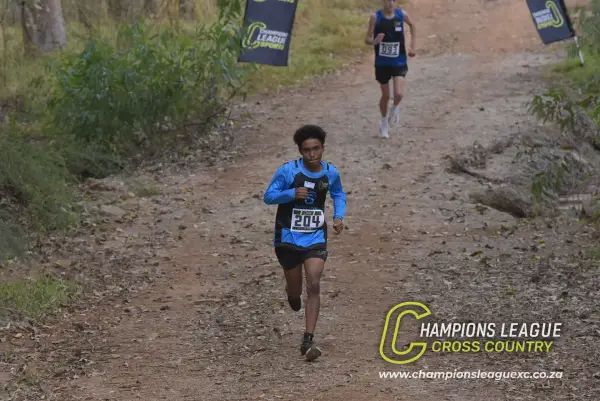 Roglyn Naidoo — CLXC