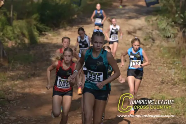 Chelsea van Dyk — CLXC