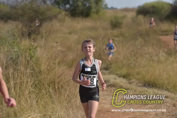 Chloë Ferguson — CLXC