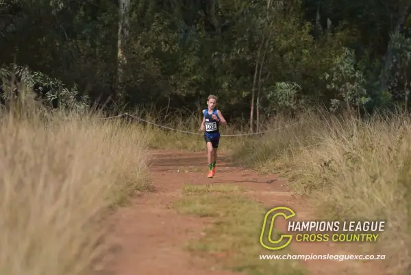 Franna Van der Westhuizen — CLXC