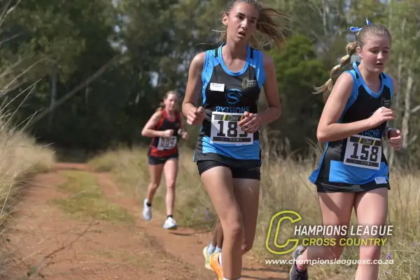 Soné Van Niekerk — CLXC