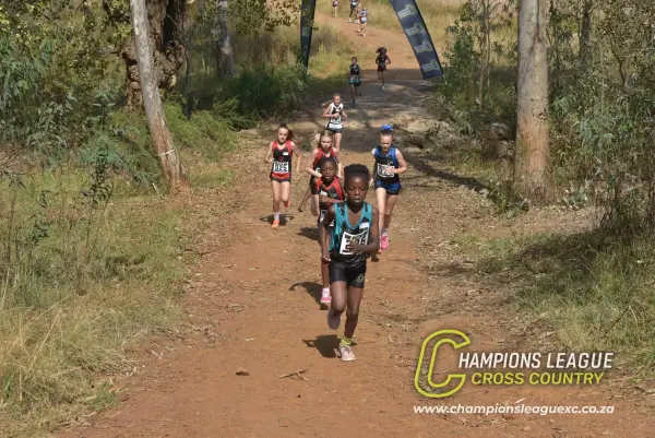Shannon Mashinini — CLXC