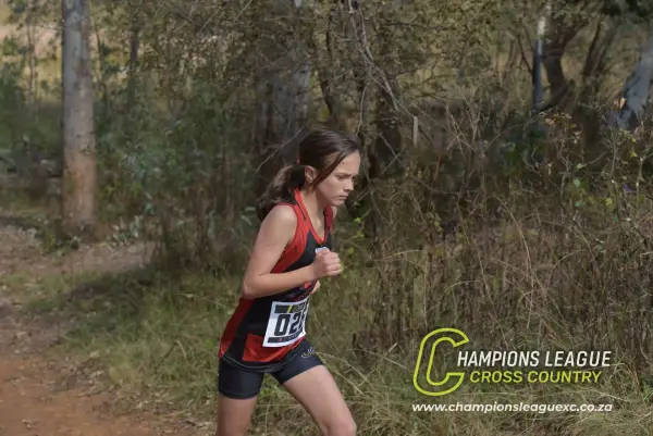 Maré Van Schalkwyk — CLXC