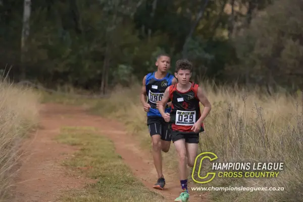 Jaden Basson — CLXC