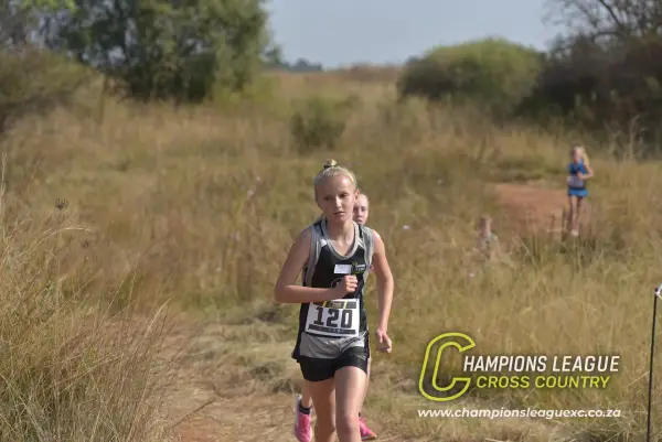 Nia Heyns — CLXC