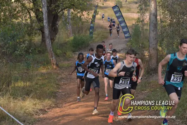 Werno Pretorius — CLXC