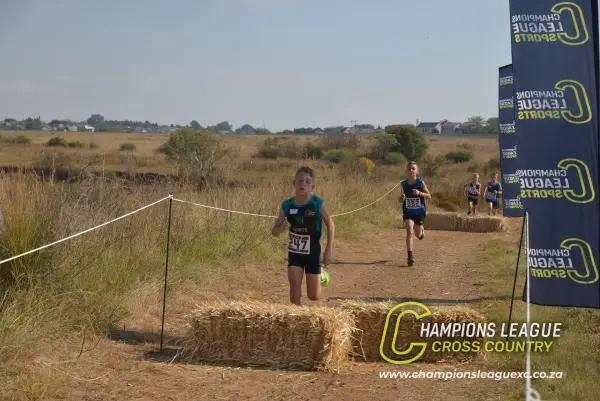 Jordan Jurgens — CLXC