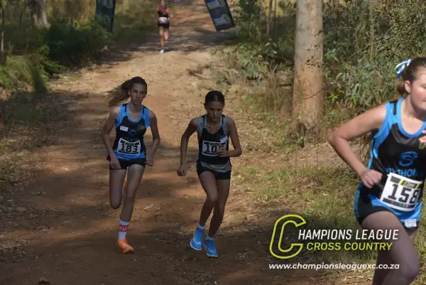 Soné Van Niekerk — CLXC