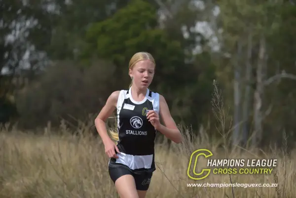 Amy Whittington — CLXC