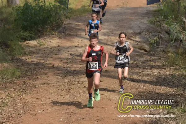Jaden Basson — CLXC
