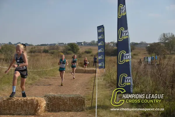 Miané Van Zyl — CLXC