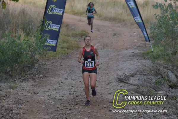 Meleah-Mae Opperman — CLXC