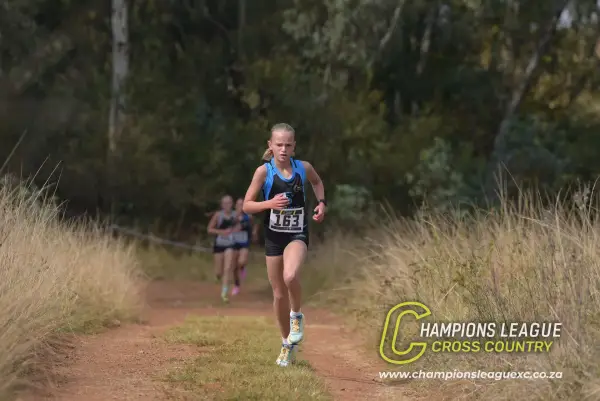 Kayla Doman — CLXC