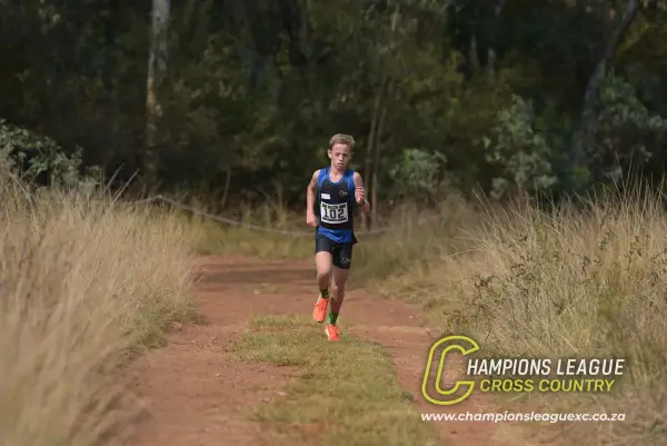 Franna Van der Westhuizen — CLXC