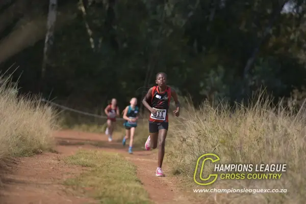 Khanyisile Magagula — CLXC