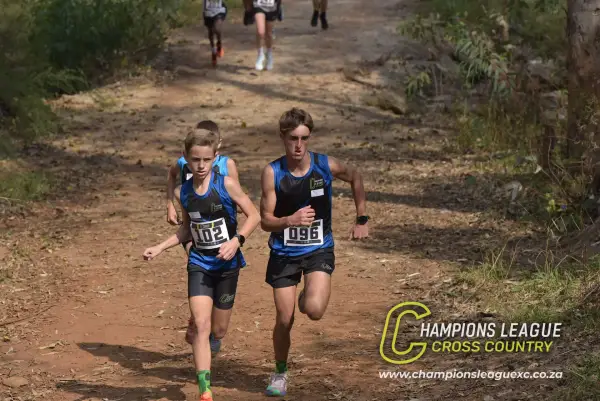 Franna Van der Westhuizen — CLXC