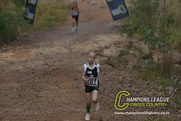 Abigail Botes — CLXC