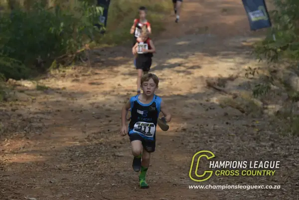 Luhandré Viljoen — CLXC