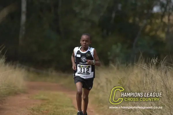 Owethu Sikhosana — CLXC