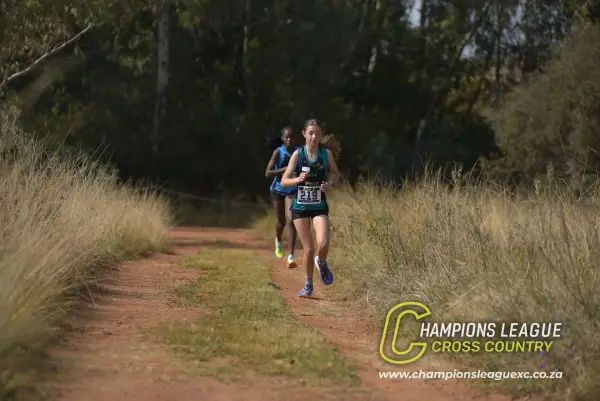 Leané Grobler — CLXC