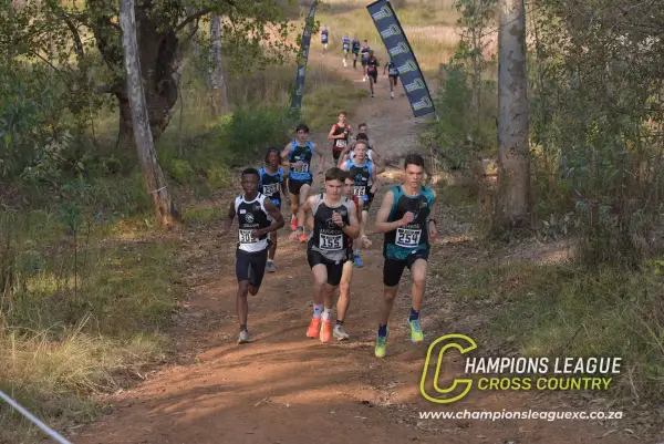Werno Pretorius — CLXC