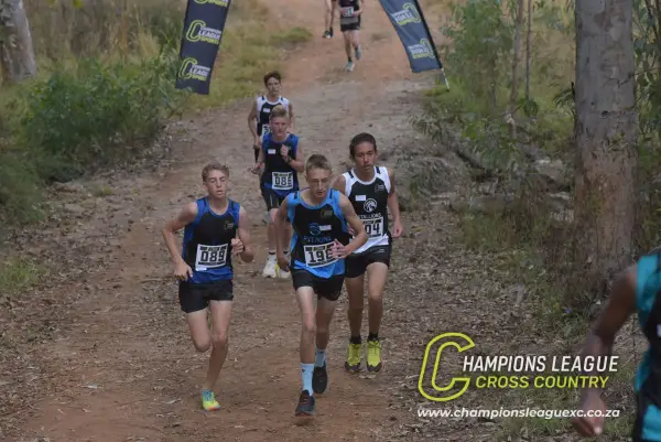 Ruben Marais — CLXC