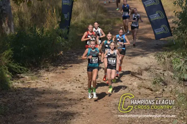 Chelsea van Dyk — CLXC