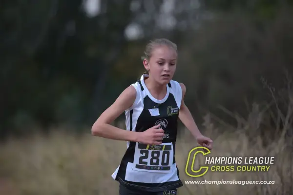 Mikayla Mans — CLXC