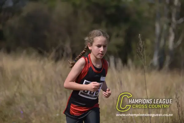 Elmarie Haywood — CLXC