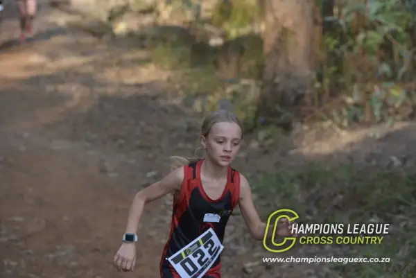 Zoey van der Merwe — CLXC