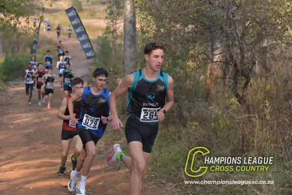 Scott Williamson — CLXC