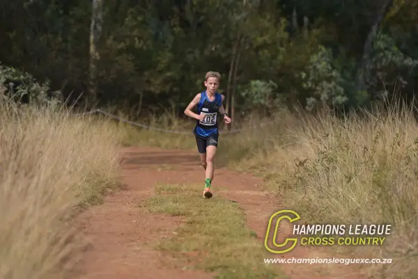Franna Van der Westhuizen — CLXC